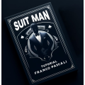 Franco Pascali - Suit Man Franco Pascali - Suit Man