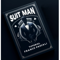 Franco Pascali - Suit Man