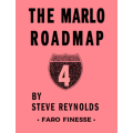Steve Reynolds - MARLO ROAD MAP 4: FARO FINESSE Steve Reynolds - MARLO ROAD MAP 4: FARO FINESSE