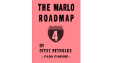 Steve Reynolds - MARLO ROAD MAP 4: FARO FINESSE