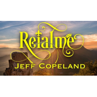 Reialme by Jeff Copeland