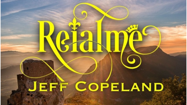 Reialme by Jeff Copeland - 2024