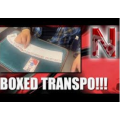 Craig Petty  Boxed Transpo Craig Petty  Boxed Transpo