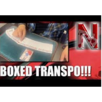 Craig Petty  Boxed Transpo