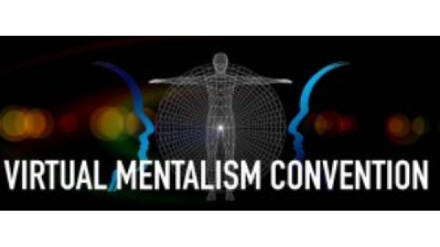 Virtual Mentalism Convention 2020 - 2024