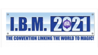 2021 IBM Virtual Convention