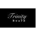 Trinity Board by Paul Carnazzo Trinity Board by Paul Carnazzo