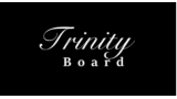 Trinity Board by Paul Carnazzo