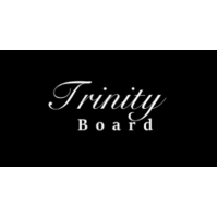 Trinity Board by Paul Carnazzo