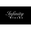 Infinity Blocks by Paul Carnazzo Infinity Blocks by Paul Carnazzo