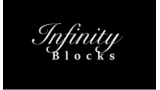 Infinity Blocks by Paul Carnazzo