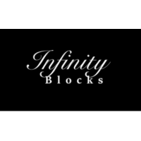 Infinity Blocks by Paul Carnazzo