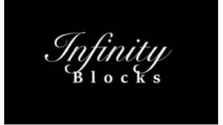 Infinity Blocks by Paul Carnazzo