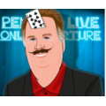 Dan Garrett LIVE: Forward Into the Past Dan Garrett LIVE: Forward Into the Past