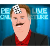 Dan Garrett LIVE: Forward Into the Past Dan Garrett LIVE: Forward Into the Past