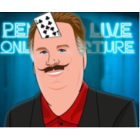 Dan Garrett LIVE: Forward Into the Past