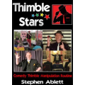 Thimble Stars by Stephen Ablett Thimble Stars by Stephen Ablett