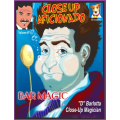 Bar Magic by D. Angelo Ferri Bar Magic by D. Angelo Ferri