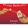 DingDing - Strange Restoration DingDing - Strange Restoration