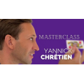 Yannick Chretien – Masterclass Yannick Chretien – Masterclass