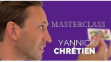 Yannick Chretien – Masterclass