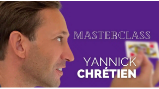 Yannick Chretien – Masterclass