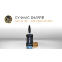 Dynamic Sharpie by ULTRAMantic