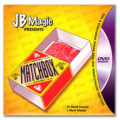 David Forrest and Mark Mason and JB Magic - Matchbox David Forrest and Mark Mason and JB Magic - Matchbox