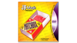 David Forrest and Mark Mason and JB Magic - Matchbox