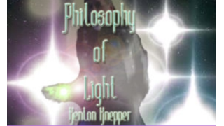 Kenton Knepper - Philosophy of Light - POL