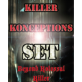 Kenton Knepper - Kolossal Killer Complete Training Kenton Knepper - Kolossal Killer Complete Training