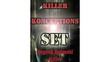 Kenton Knepper - Kolossal Killer Complete Training