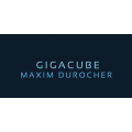 Gigacube by Maxim Durocher ( Instant Download ) Gigacube by Maxim Durocher ( Instant Download )