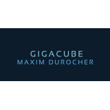 Gigacube by Maxim Durocher ( Instant Download ) Gigacube by Maxim Durocher ( Instant Download )