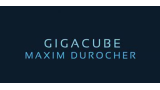 Gigacube by Maxim Durocher ( Instant Download )