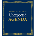 Unexpected Agenda by Roberto Giobbi  Unexpected Agenda by Roberto Giobbi