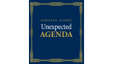 Unexpected Agenda by Roberto Giobbi 