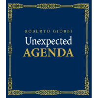Unexpected Agenda by Roberto Giobbi 