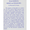 Margaret K. Soifer - With Puppets Mimes And Shadows Margaret K. Soifer - With Puppets Mimes And Shadows