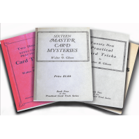 PDF - The Complete “Practical Card Tricks” by Walter B. Gibson