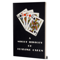 PDF - A Short History of Playing Cards by W. Gurney Benham