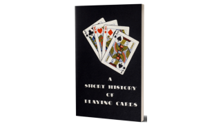 PDF - A Short History of Playing Cards by W. Gurney Benham