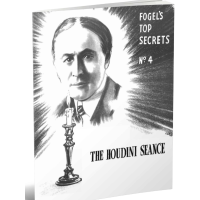 The Houdini Séance PDF