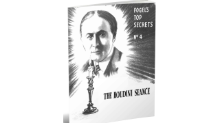 The Houdini Séance PDF