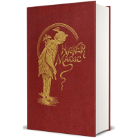 Oscar S. Teale - Higher Magic: Magic for the Artist