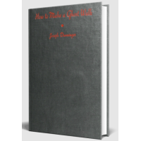 How to Make a Ghost Walk by Joseph Dunninger