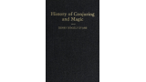 History of Conjuring and Magic by Henry Ridgley Evans 