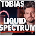 Liquid Spectrum by Tobias Dostal Liquid Spectrum by Tobias Dostal