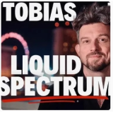Liquid Spectrum by Tobias Dostal