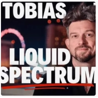 Liquid Spectrum by Tobias Dostal